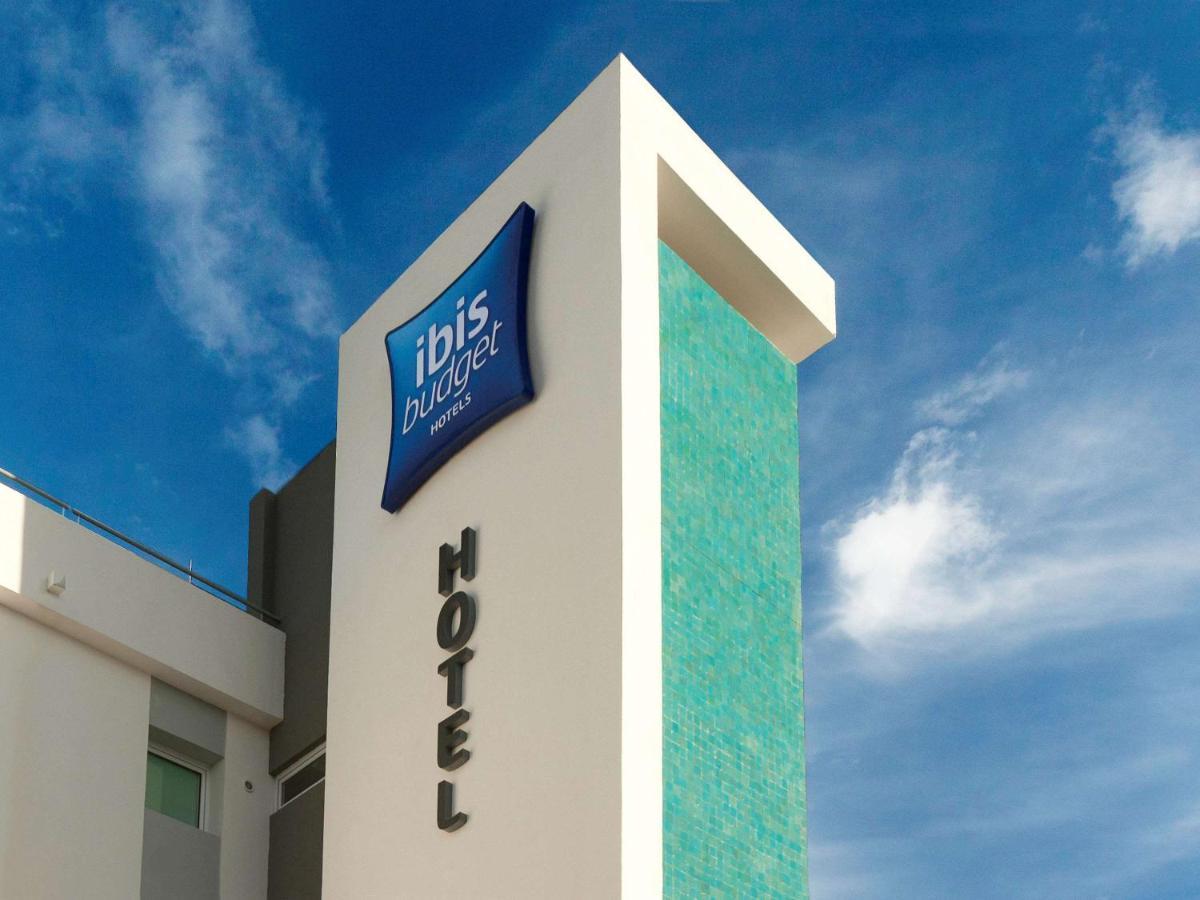 Ibis Budget Amberieu En Bugey/Chateau Gaillard A42 Екстер'єр фото